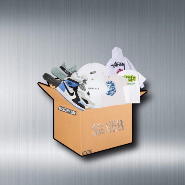 Kicksoi Luxury Mystery Box