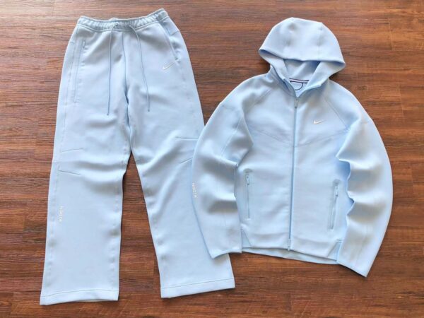 Nike x Nocta Trousers Hoodie Set