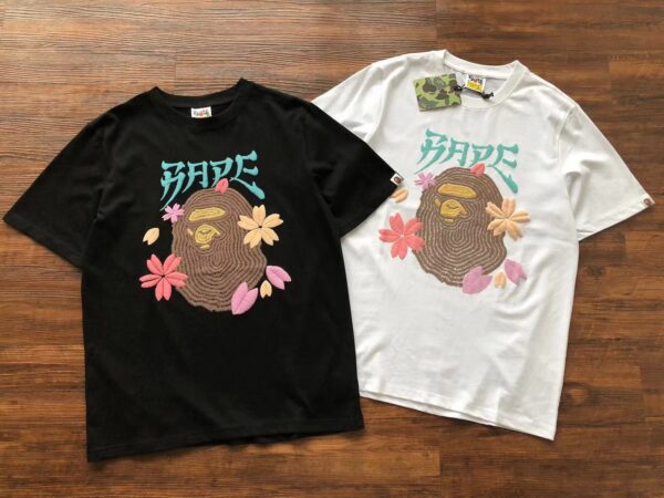 BAPE Tee