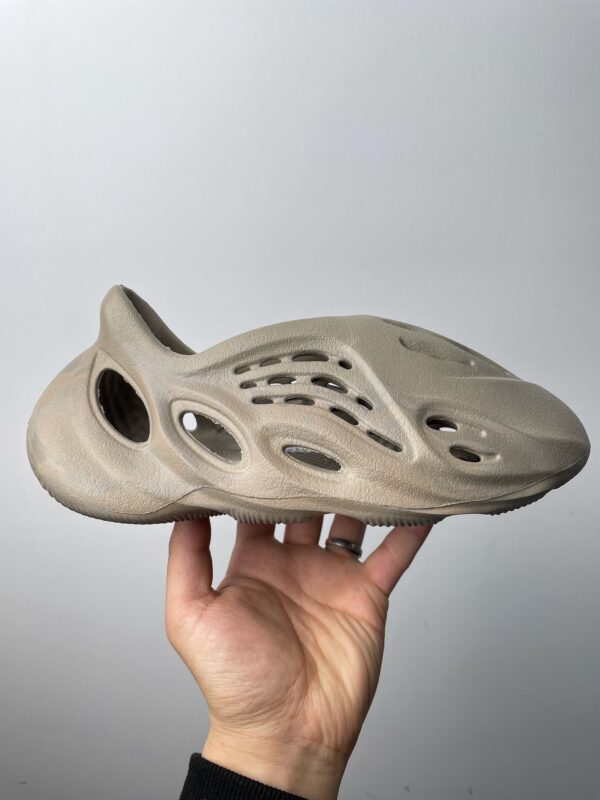 Foam RNNR Stone Sage