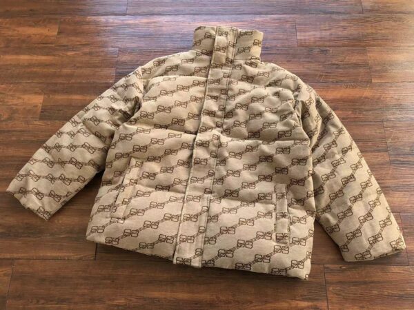 Balenciaga Puffer Jacket