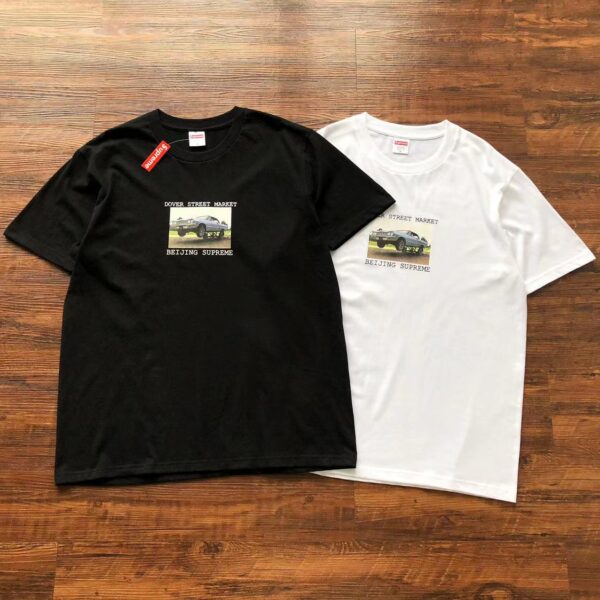 Supreme tee