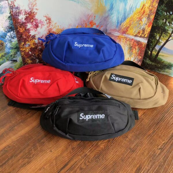 Supreme Waist Bag