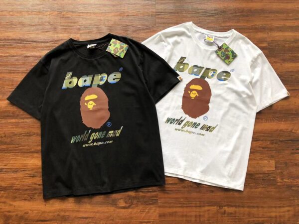 BAPE Tee