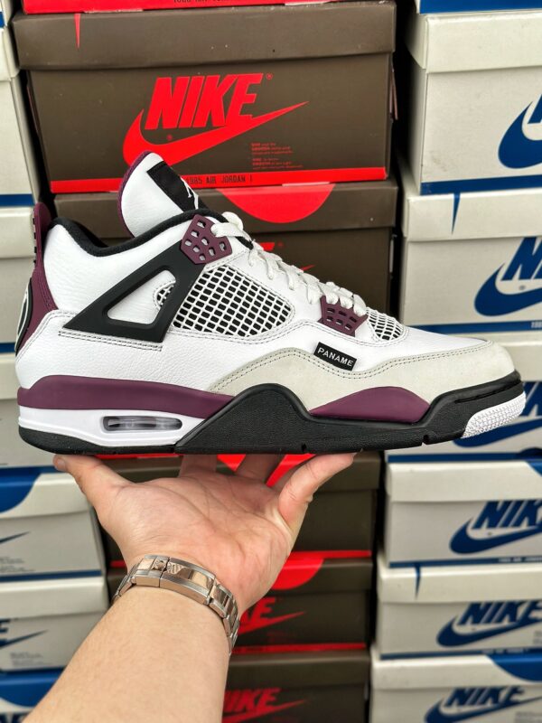 Air Jordan 4 Retro Jordan 4 Retro PSG Paris Saint-Germain