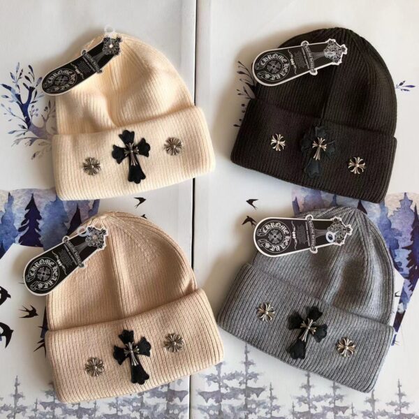 Chrome Hearts Beanie