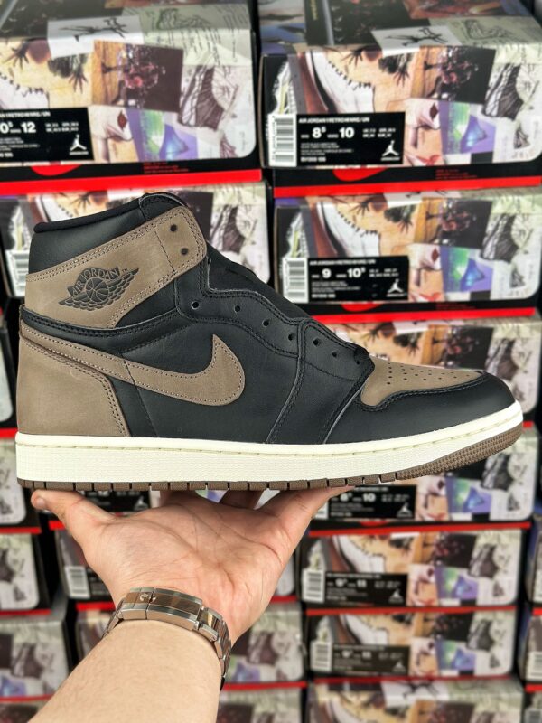 Air Jordan 1 Retro High Palomino