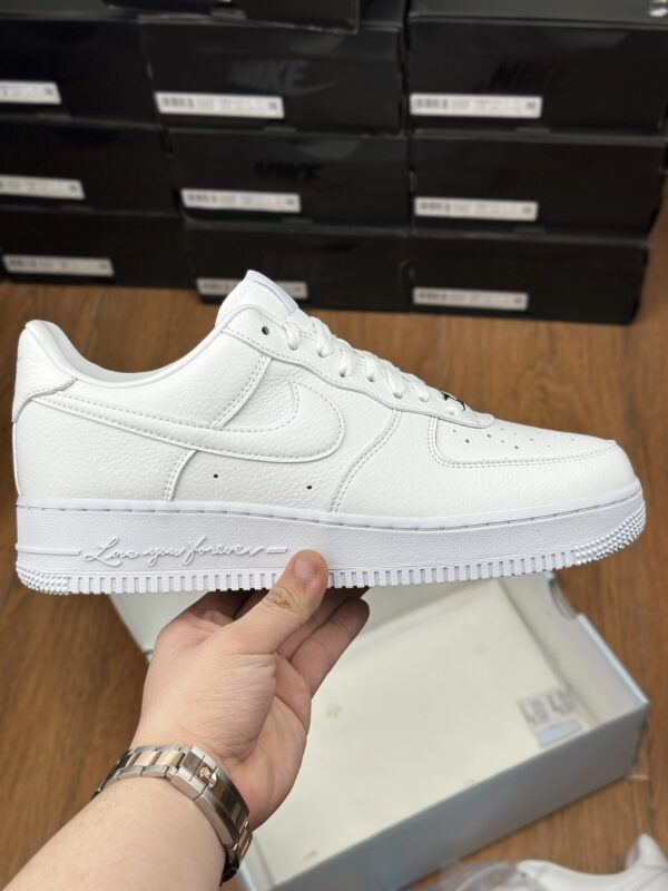 Nike Air Force 1 Low Drake NOCTA Certified Lover Boy