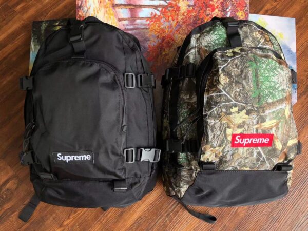 Supreme Backpack