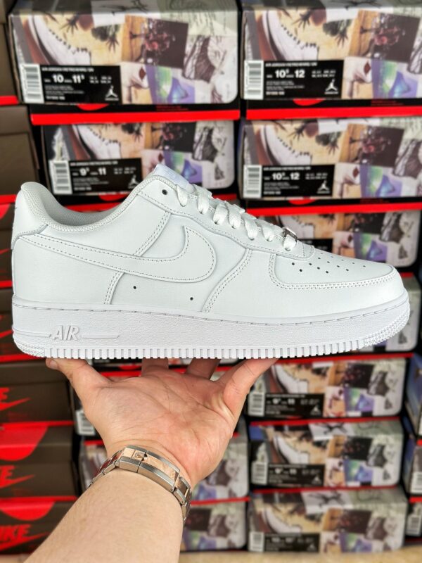 Nike Air Force 1 Low 07 white Classic
