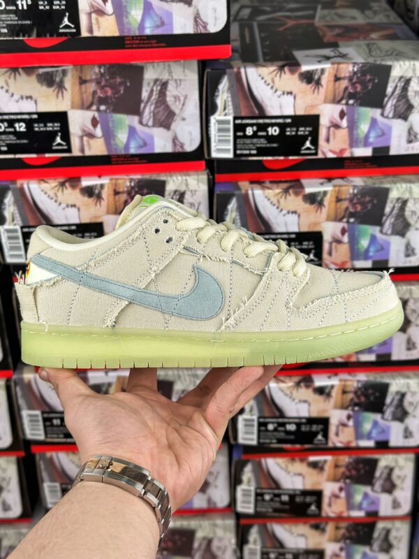 Nike Dunk Low Retro Mummy