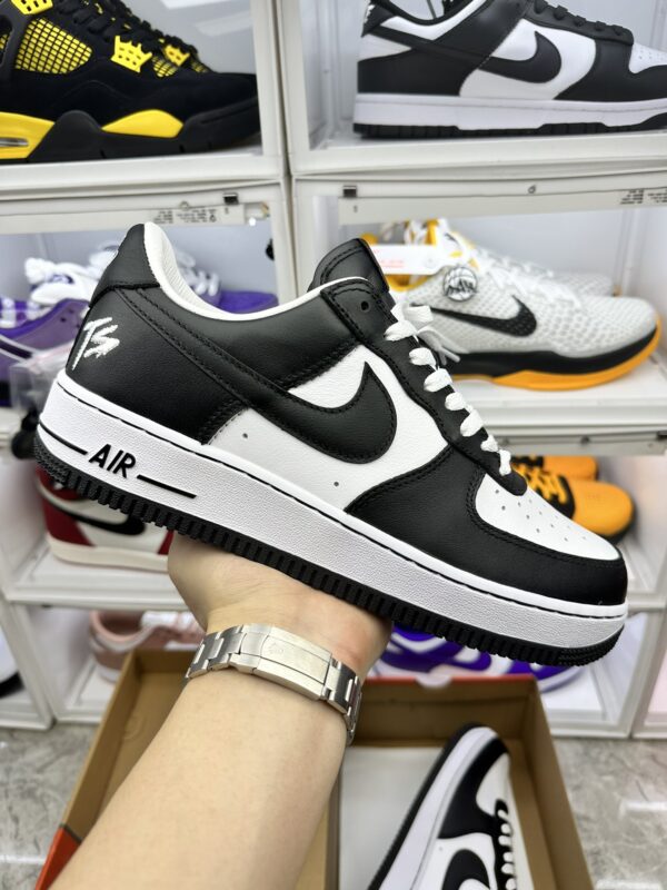 Nike Air Force 1 Low QS Terror Squad Blackout