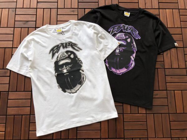 BAPE Tee