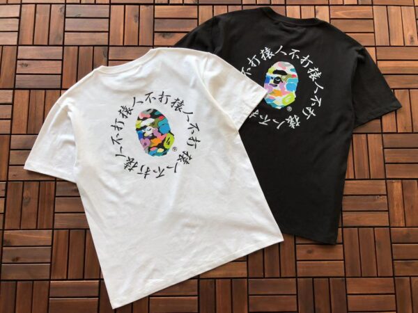 BAPE Tee