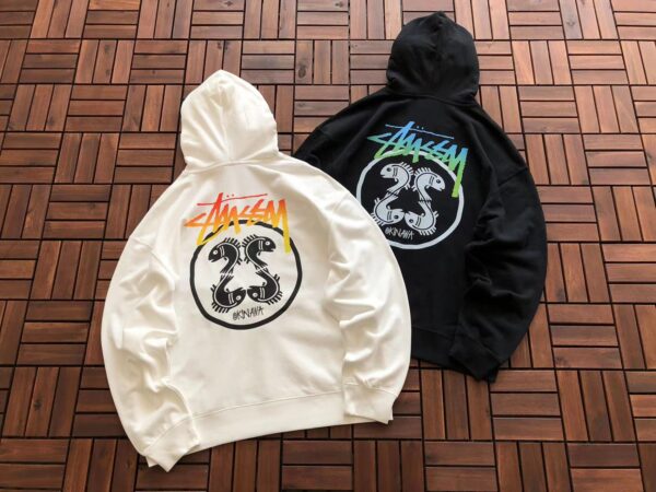 Stussy Hoodie