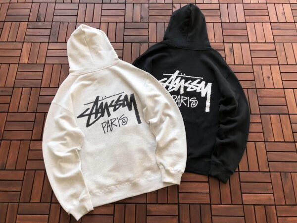 Stussy Hoodie