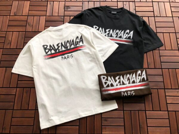 Balenciaga Tee