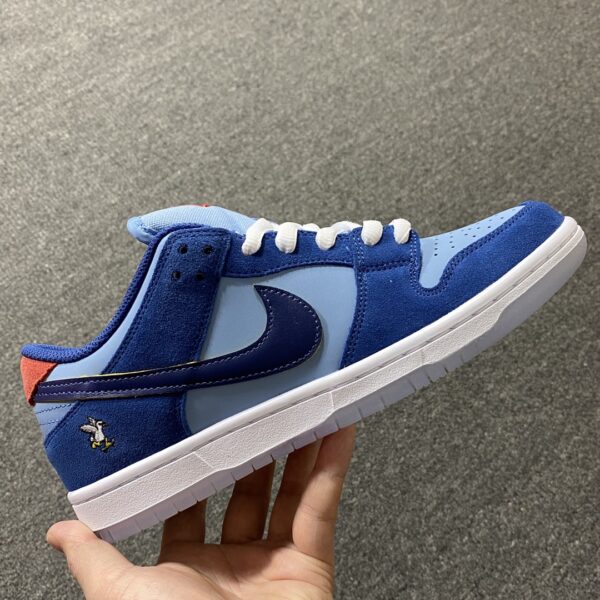 Nike Dunk Low Retro Why So Sad?