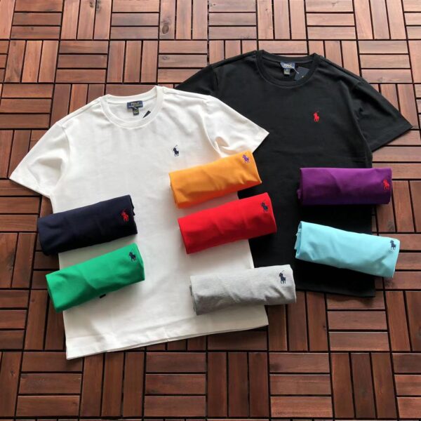 Polo Ralph Classic Tee