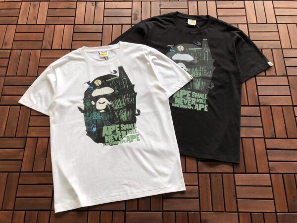 BAPE Tee