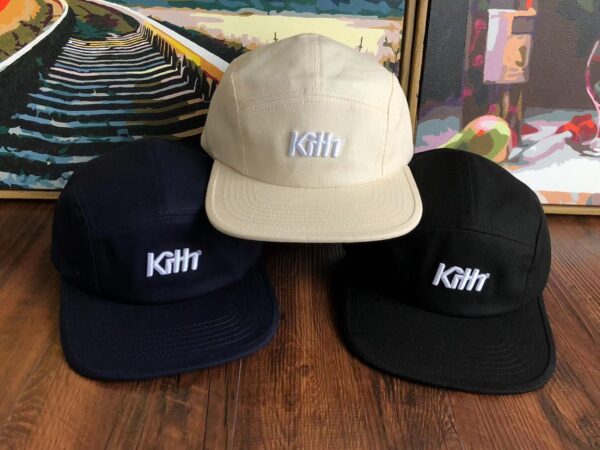 KITH Cap