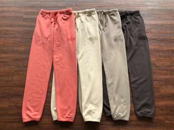 ESSENTIALS FOG Trousers