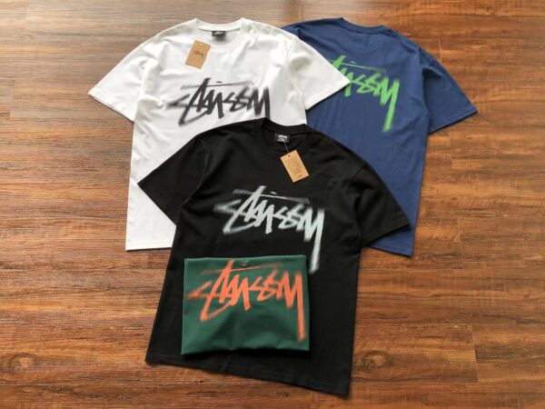 Stussy Tee