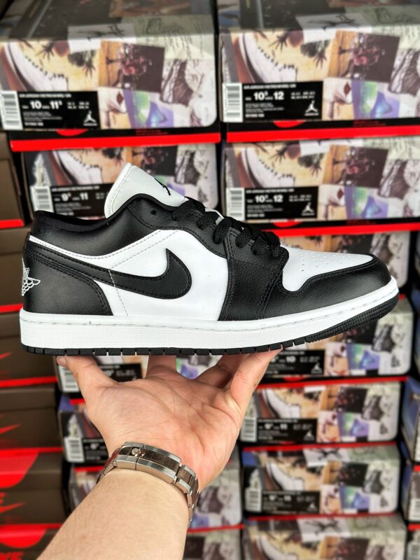 Air Jordan 1 Retro Low Panda 2023
