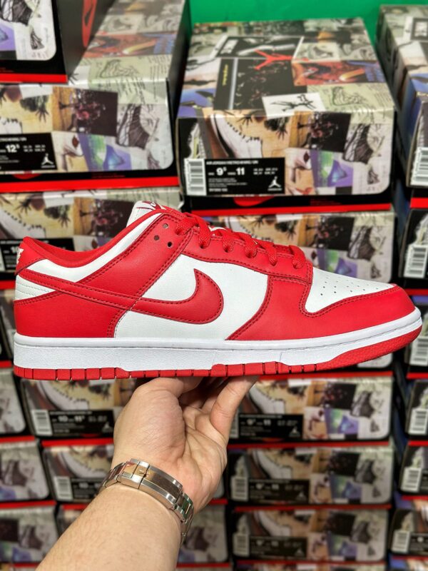 Nike Dunk Low Retro St. John's