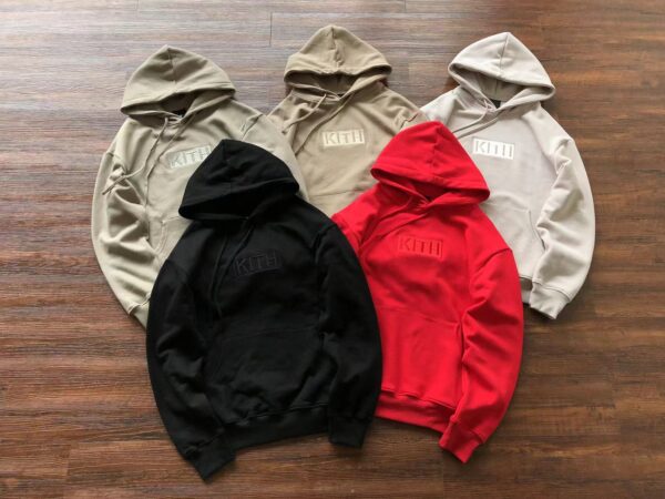 KITH Hoodie