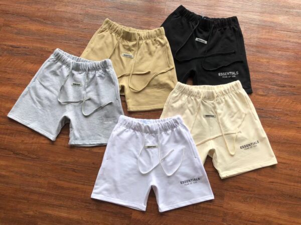 ESSENTIALS FOG Shorts