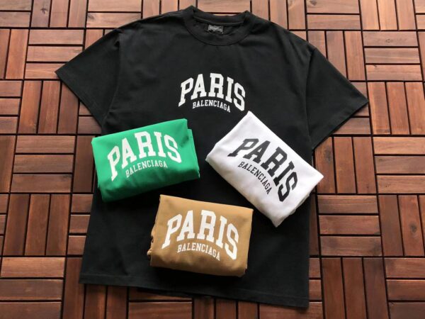 Balenciaga Tee