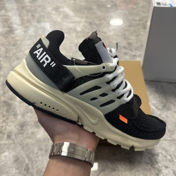 Nike Air Presto Off-White Sail