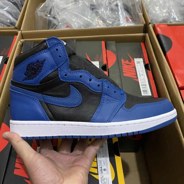 Air Jordan 1 Retro High Dark Marina Blue