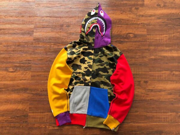 BAPE Hoodie