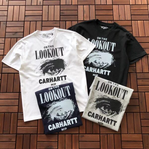 Carhartt WIP Look Out Tee