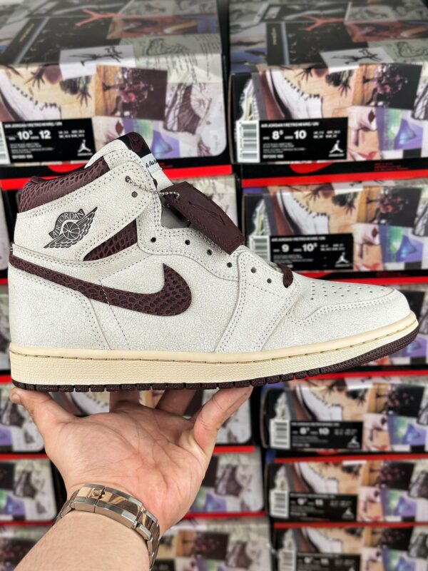 Air Jordan 1 Retro High A Ma Maniére