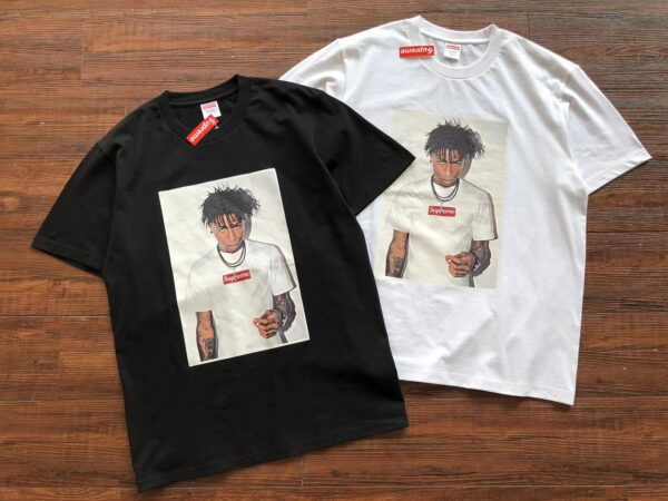 Supreme tee