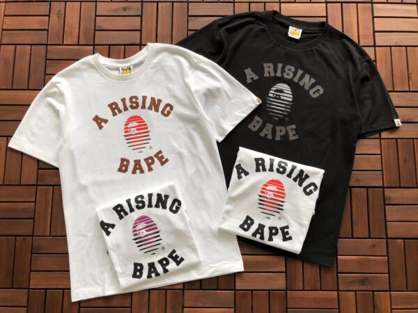 BAPE Tee
