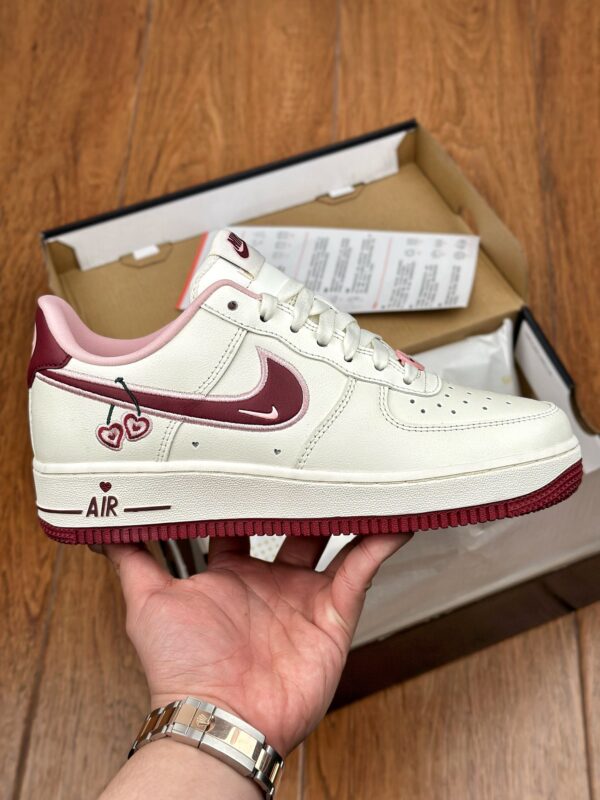 Nike Air Force 1 Low Valentine’s Day 2023