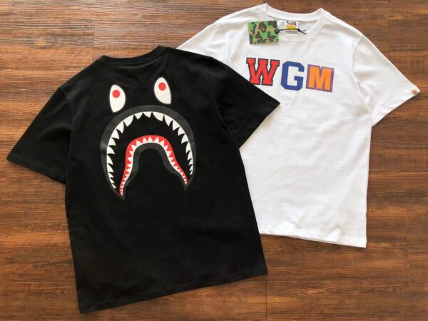 BAPE Tee