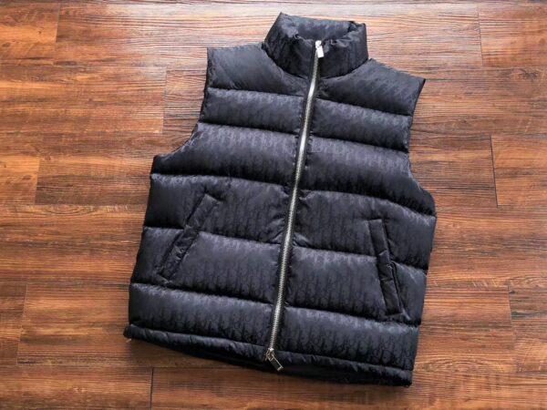 DIOR Puffer Vest
