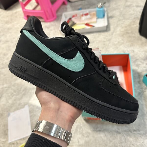 Nike Air Force 1 Low Tiffany