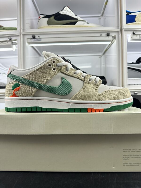 Nike Dunk Low Retro Jarritos
