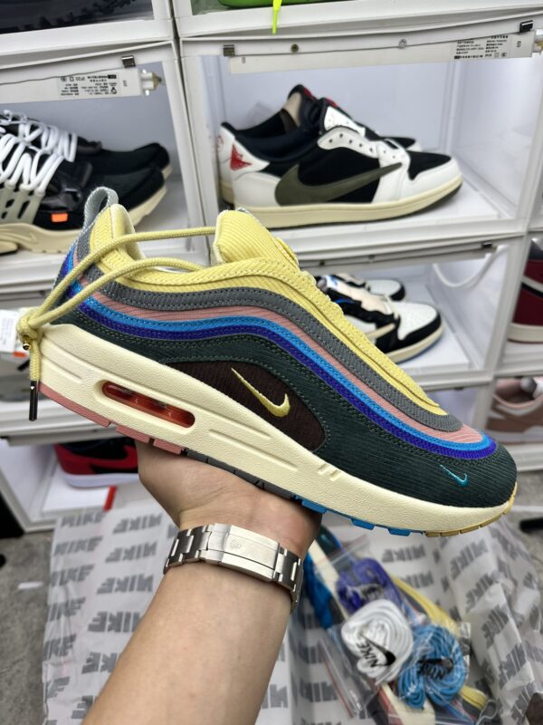 Nike Air Max 1/97 Sean Wotherspoon