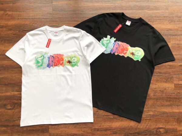Supreme tee