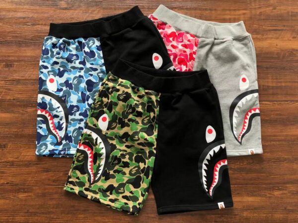 BAPE Shorts