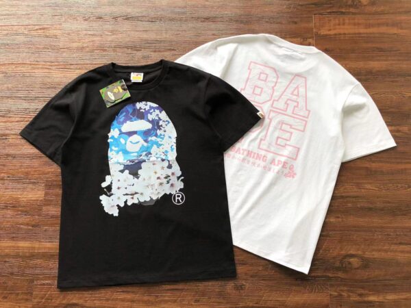 BAPE Tee