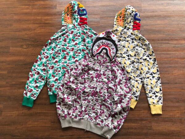 BAPE Hoodie