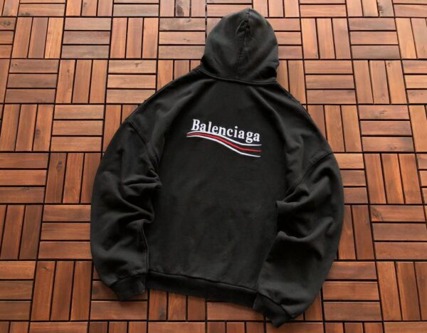 Balenciaga Hoodie